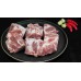 切湯骨 Pork Neck and Back Bones (Cubed Cut)